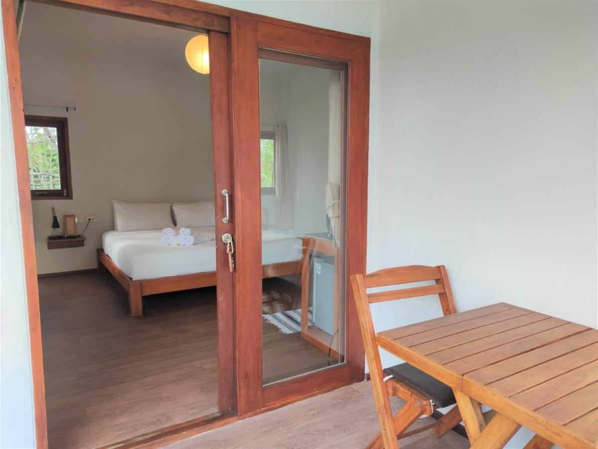 Armonia Village resort y Spa Chumphon Exterior foto