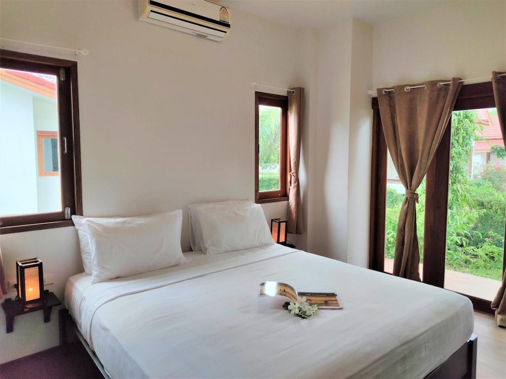 Armonia Village resort y Spa Chumphon Exterior foto